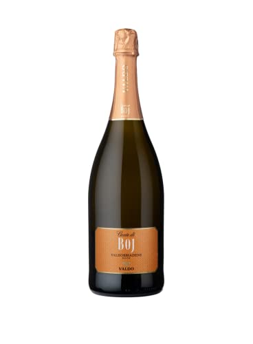 Valdo Cuvée di Boj bbiadene Prosecco Superiore DOCG 1,5 L