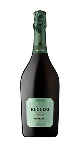 Ruggeri Prosecco Valdobbiadene Quartese Brut