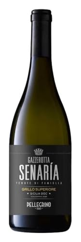 PELLEGRINO Grillo Superiore "GAZZEROTTA" DOC