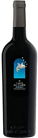 Campo alle Comete Toscana Vermentino IGT Albablu  2023 0,75 ℓ