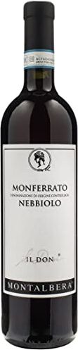 Montalbera Nebbiolo Il Don 2021