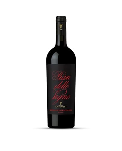 Generic Pian Delle Vigne 2019 Brunello Di Montalcino DOCG Antinori