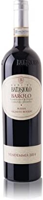 BATASIOLO , BAROLO DOCG BUSSIA VIGNETO BOFANI, Vino Rosso Fermo Secco dal Vigneto Bofani, Vino Tannico e Rotondo, dal Sapore Equilibrato e Strutturato