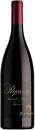 ZENATO RIPASSA VALPOLICELLA RIPASSO SUPERIORE 2017 DOCG 75 CL