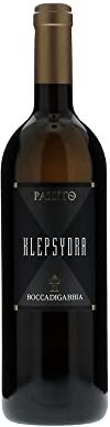 Boccadigabbia Marche IGT Bianco Sauvignon Passito Klepsydra