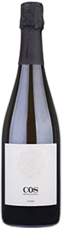 Azienda Agricola COS COS Extra Brut IGT Terre Siciliane- Metodo Classico Frappato