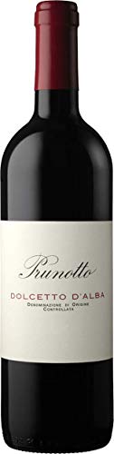 Marchesi Antinori Prunotto Dolcetto D'Alba Doc, 75cl