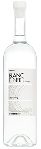 DOMENIS1898 Blanc e Neri di Domenis Chardonnay grappa 40% vol 70 cl