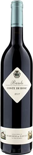 MARCHESI DI BAROLO Barolo Coste di Rose 2017