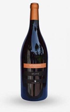 Generico TOSCANA ROSSO IGT 2009 MEMENTO OLIVI LT 0,750