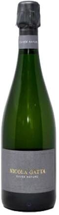 Generico Spumante Metodo Classico Biodinamico Nicola Gatta Cuvée Nature 30 Lune Spumante Biodinamico Cuvèe Nature 30 Lune Nicola Gatta 0,75cl