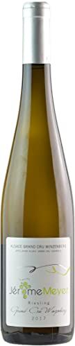 Jerome Meyer J. Meyer Riesling Grand Cru Winzenberg 2017