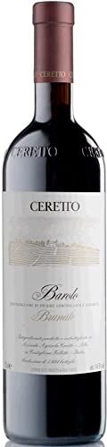 Ceretto Barolo "BRUNATE" DOCG BIO