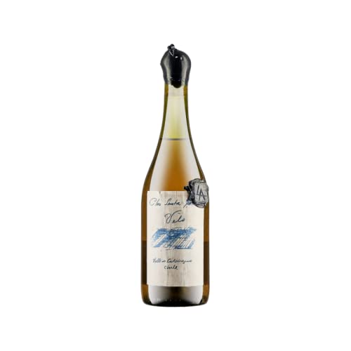 Clos Santa Ana Velo 2017 Alc 11% Vol 750 Ml Vino Bianco Naturale e Biologico da Cile