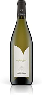 Cantina Toblino CHARDONNAY BIOLOGICO IGT DELLE DOLOMITI    0.7 L