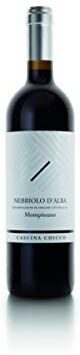 Chicco Nebbiolo d'Alba Mompissano doc