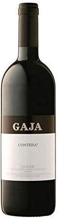 Gaja Barolo DOCG Barolo Conteisa 2015  Rosso Piemonte 14,0%