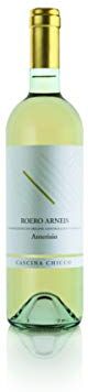 Chicco Roero Arneis Anterisio 2021 docg 0,75 L