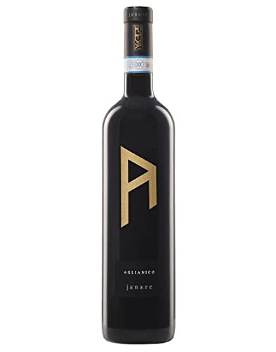 La Guardiense Sannio DOC Janare Aglianico  2021 0,75 ℓ