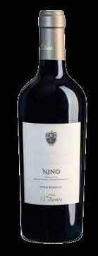 VILLA VALONTE BIANCO NINO Uvaggio Chardonnay Incrocio Manzoni 0,75 l