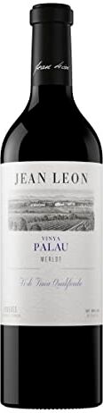 Jean Leon ' Merlot "Vinya Palau 2012 (1 x 0.75 l)