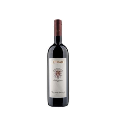 Letrari Teroldego 2019  0,75 l