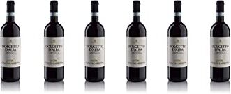 Tenuta Carretta Dolcetto d'Alba DOC 0,75l (6 bottiglie)