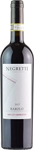 Negretti Barolo Bricco Ambrogio 2017