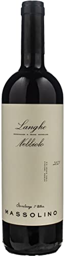 Massolino - Vigna Rionda Massolino Langhe Nebbiolo 2021