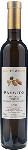 Corte Adami Garganega Passito 0,375L 2018