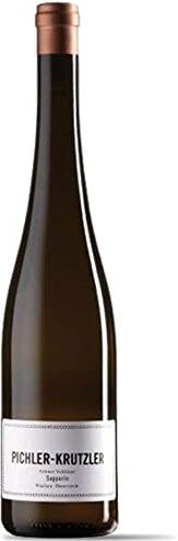 Pichler-Krutzler Wachau DAC   Grüner Veltliner   Ried Supperin   2020      Vino bianco   Austria   750 ml   Biologico