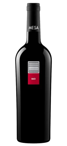 Cantina Mesa Buio Carignano del Sulcis doc 750 ml