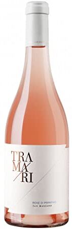 CANTINE SAN MARZANO TRAMARI ROSé 2020 DI PRIMITIVO SALENTO I.G.P. 75 CL