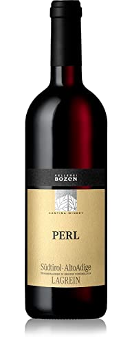 Kellerei Bozen Lagrein Perl 2021 cantina Bolzano Alto Adige