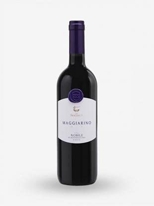 Antinori Vino Nobile Di Montepulciano Docg 2015 Maggiarino 0,750