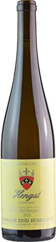 Domaine Zind-Humbrecht Domaine Zind Humbrecht Gewurztraminer Hengst Grand Cru 2020