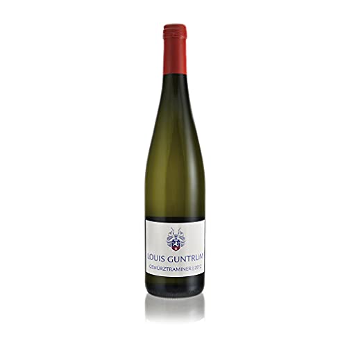 Louis Guntrum Gewurztraminer Nierstein (box 6 x 0,75l) Mr. Vino Bianco