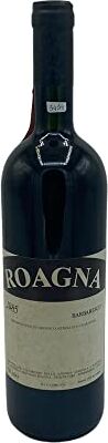 Roagna Vintage Bottle  Barbaresco DOCG 1985 0,75 lt. COD. 3454