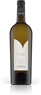 Cantina Toblino Pinot Grigio Biologico Trentino DOC