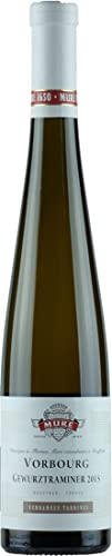 MurÃ Murè Vorbourg Gewurztraminer Alsace 0.5L 2015