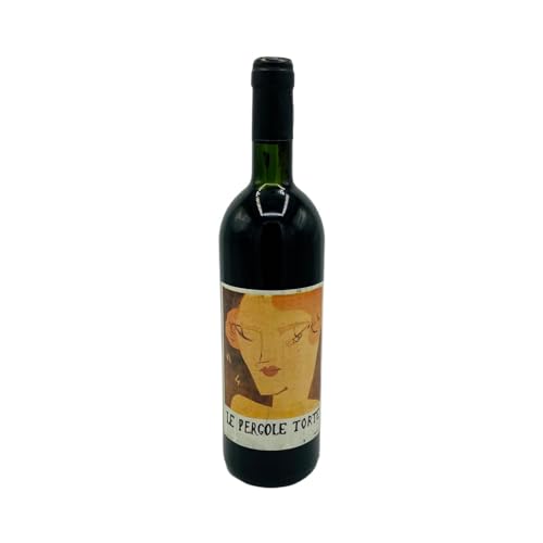 Montevertine Vintage Bottle  Toscana IGT "Le Pergole Torte" 1994 0,75 lt. COD. 4527
