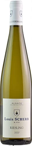 Louis Scherb Alsace Riesling 2020