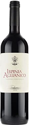 Mastroberardino Aglianico Irpinia Doc 750ml