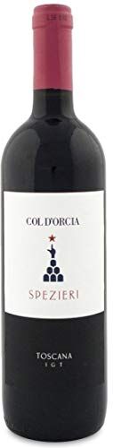 Col d'Orcia Vino Spezieri Bio Toscana Igt 750 ml