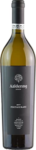 Aaldering Vineyards & Wine Aaldering Vineyards Pinotage Blanc 2017