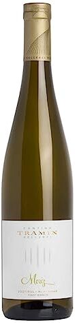 Tramin Pinot Bianco "Moriz" DOC