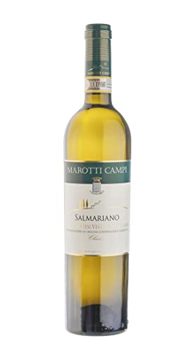 Marotti Campi Verdicchio dei Castelli di Jesi Classico Riserva DOCG “Salmariano”,  750 ml