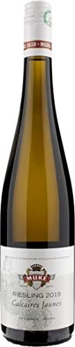 Domaine MurÃ René Muré Riesling Calcaires Jaunes 2019