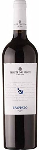 Tenute Orestiadi Frappato Sicilia 2018 Tenuta Orestiadi