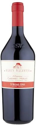 Alto Adige DOC San Michele Appiano Cabernet Merlot Riserva Sanct Valentin 2020